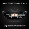 HyperX Cloud Alpha - gamingheadset (zwart-rood)