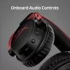 HyperX Cloud Alpha - gamingheadset (zwart-rood)