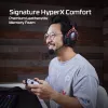 HyperX Cloud Alpha - gamingheadset (zwart-rood)