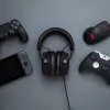 HyperX Cloud Alpha - gamingheadset (zwart-rood)