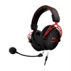 HyperX Cloud Alpha - gamingheadset (zwart-rood)