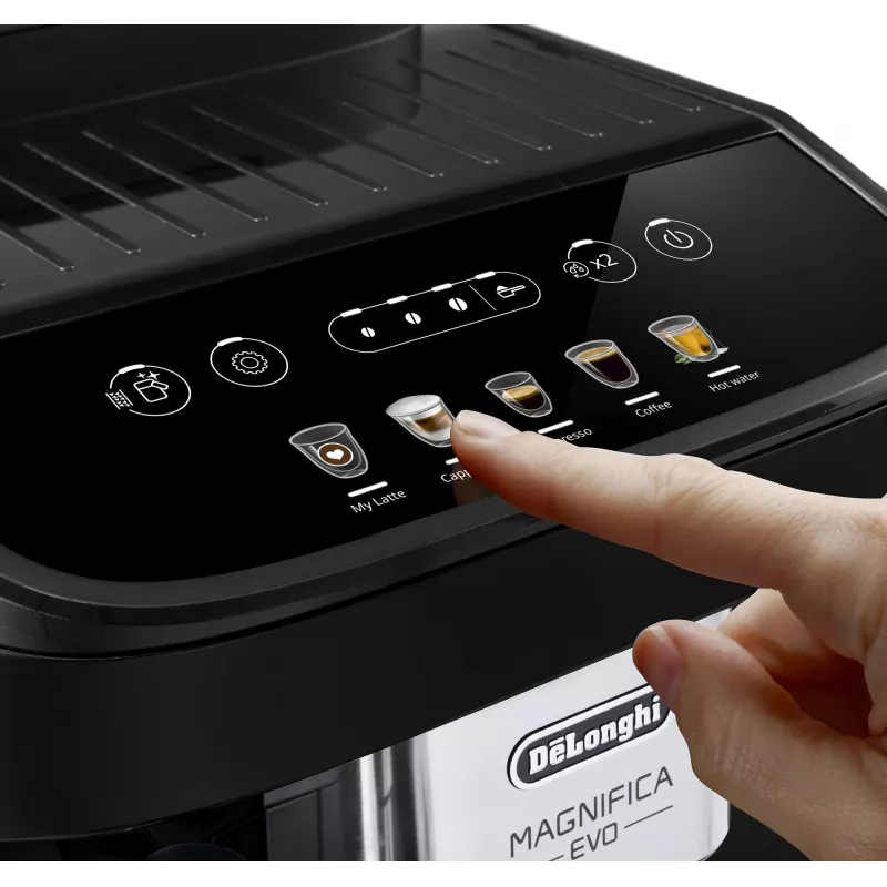 De’Longhi Magnifica Evo volautomatische espressomachine 1,8 l