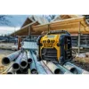 DEWALT draadloze Li-Ion DAB+/FM compactradio – alleen toestel