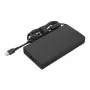 Lenovo GX21F23046 Slim 300W AC-adapter, 100–240 V, 1,8 m DC-kabel, voor Legion 5/7, voor binnen en buiten, zwart