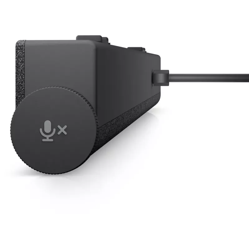 Soundbar DELL slanke conferencing soundbar – SB522A, 4,5 W