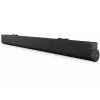 Soundbar DELL slanke conferencing soundbar – SB522A, 4,5 W