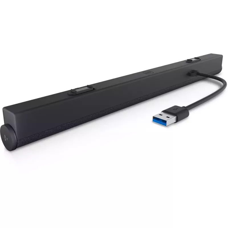 Soundbar DELL slanke conferencing soundbar – SB522A, 4,5 W