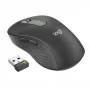 Muis Logitech Signature M650 L RF draadloos + Bluetooth