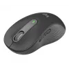 Muis Logitech Signature M650 L RF draadloos + Bluetooth