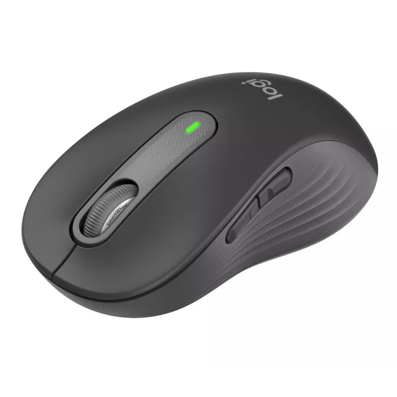 Muis Logitech Signature M650 L RF draadloos + Bluetooth