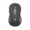 Muis Logitech Signature M650 L RF draadloos + Bluetooth