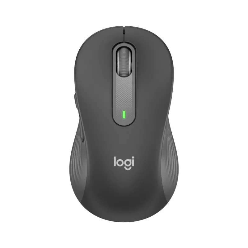Muis Logitech Signature M650 L RF draadloos + Bluetooth