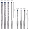 Bosch Expert 2 608 900 195 boren boorset 7 stuks