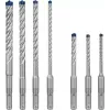 Bosch Expert 2 608 900 195 boren boorset 7 stuks