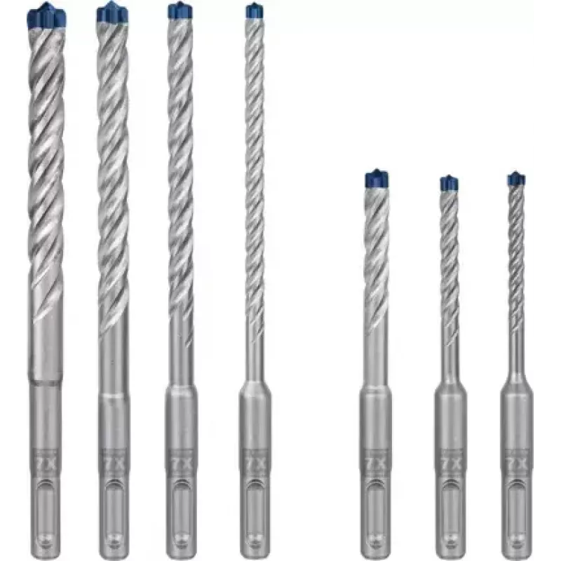 Bosch Expert 2 608 900 195 boren boorset 7 stuks