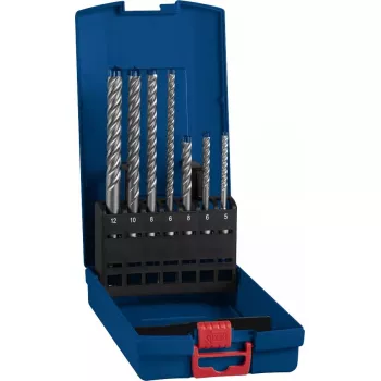 Bosch Expert 2 608 900 195 boren boorset 7 stuks