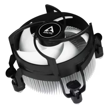 Luchtkoeler ARCTIC Alpine 17 Compact Intel CPU-koeler