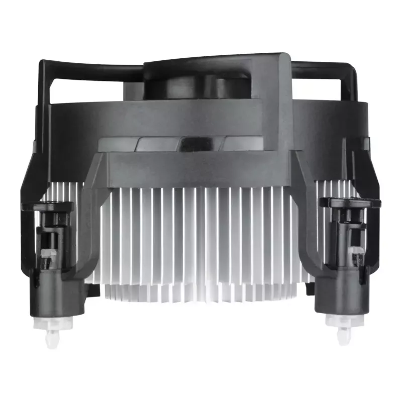 ARCTIC Alpine 17 CO processor-luchtkoeler 9,2 cm zwart, zilver 1 stuk
