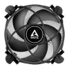 ARCTIC Alpine 17 CO processor-luchtkoeler 9,2 cm zwart, zilver 1 stuk