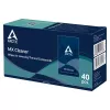 ARCTIC MX Cleaner - doekjes voor het verwijderen van warmtegeleidingspasta (40 stuks)