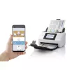Epson WorkForce DS-790WN documentenscanner 600 x 600 DPI A4 zwart, wit