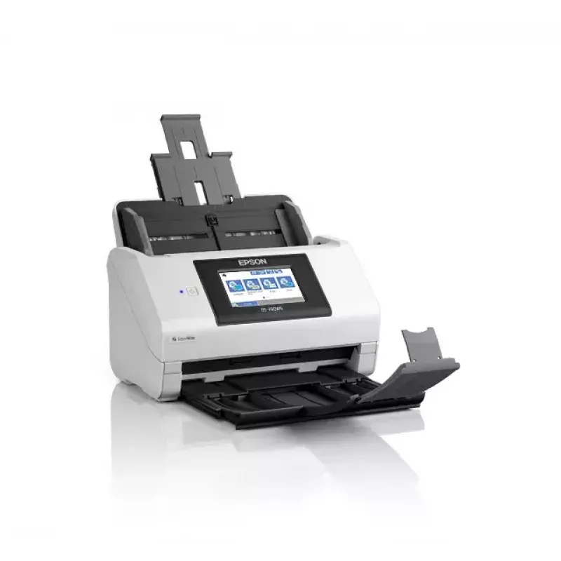 Epson WorkForce DS-790WN documentenscanner 600 x 600 DPI A4 zwart, wit