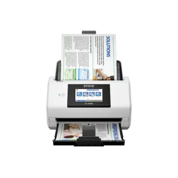Epson WorkForce DS-790WN documentenscanner 600 x 600 DPI A4 zwart, wit