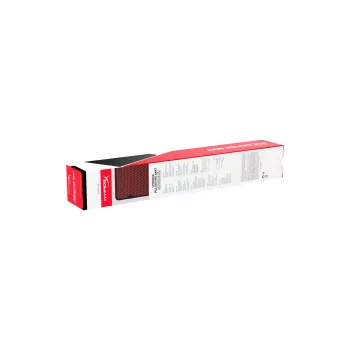 HyperX Pulsefire Mat - gaming-muismat - stof (L)