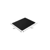 HyperX Pulsefire Mat - gaming-muismat - stof (L)