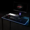 HyperX Pulsefire Mat - gaming-muismat - stof (L)