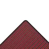 HyperX Pulsefire Mat - gaming-muismat - stof (L)