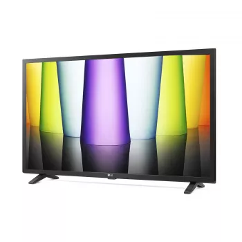 LG FHD 32LQ63006LA.AEU tv 81,3 cm (32 inch) Full HD smart tv Wi-Fi zwart