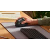 LOGITECH Lift verticale ergonomische muis - rechtshandig - draadloos - grafietzwart