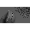LOGITECH Lift verticale ergonomische muis - rechtshandig - draadloos - grafietzwart