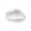 Logitech Lift verticale ergonomische muis RF draadloos + Bluetooth