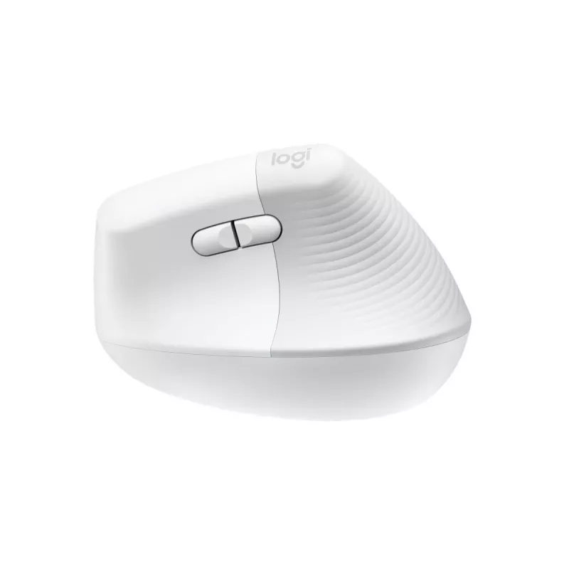 Logitech Lift verticale ergonomische muis RF draadloos + Bluetooth