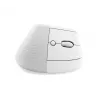 Logitech Lift verticale ergonomische muis RF draadloos + Bluetooth