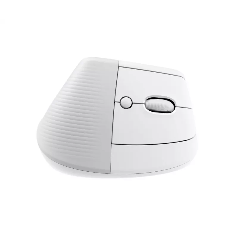 Logitech Lift verticale ergonomische muis RF draadloos + Bluetooth