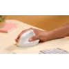 Logitech Lift verticale ergonomische muis RF draadloos + Bluetooth