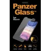 PanzerGlass ® displayscherm iPhone 11 | XR | Standard Fit