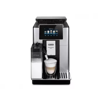 De’Longhi PrimaDonna ECAM610.55.SB volautomatische espressomachine 2,2 L