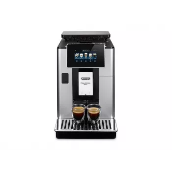 De’Longhi PrimaDonna ECAM610.55.SB volautomatische espressomachine 2,2 L
