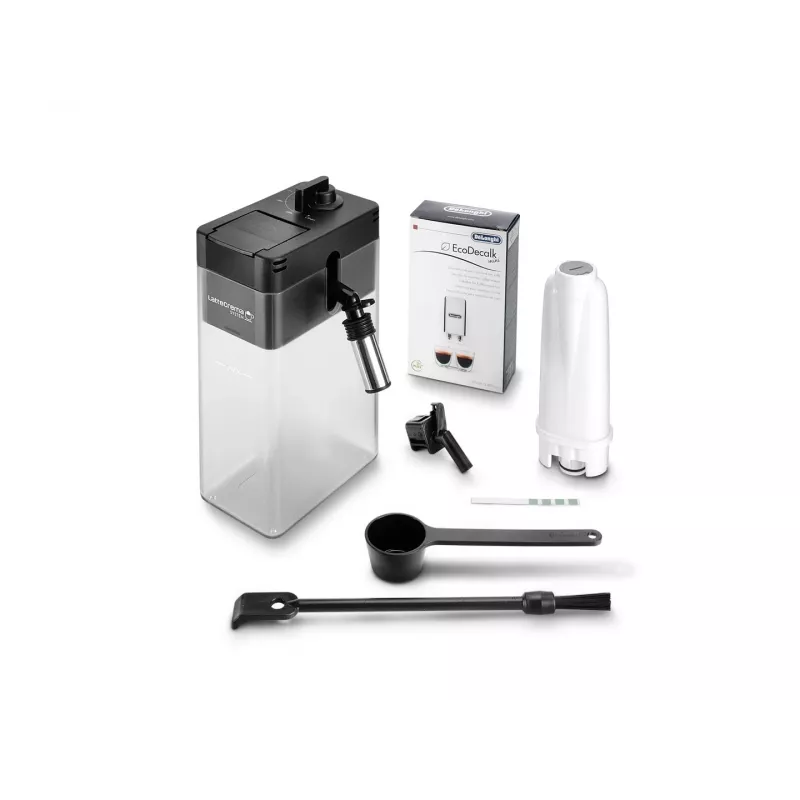 De’Longhi PrimaDonna ECAM610.55.SB volautomatische espressomachine 2,2 L