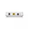 Zyxel VMG4005-B50A bekabelde router Gigabit Ethernet wit