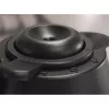 Philips HD7548/20 Café Gaia filterkoffiezetapparaat, 1,2 l, 15 kopjes, 1000 W, zwart/metaal