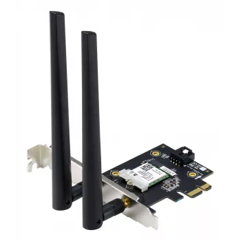 ASUS PCE-AX1800 BT5.2 interne WLAN / Bluetooth 1775 Mbit/s