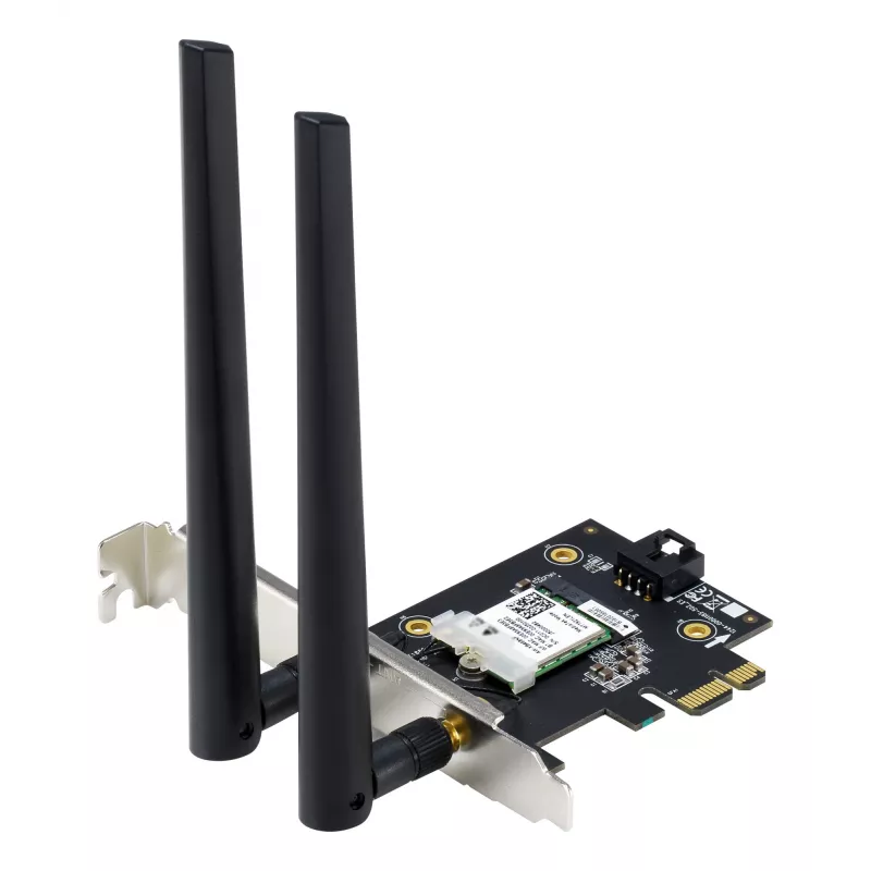 ASUS PCE-AX1800 BT5.2 interne WLAN / Bluetooth 1775 Mbit/s