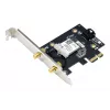 ASUS PCE-AX1800 BT5.2 interne WLAN / Bluetooth 1775 Mbit/s