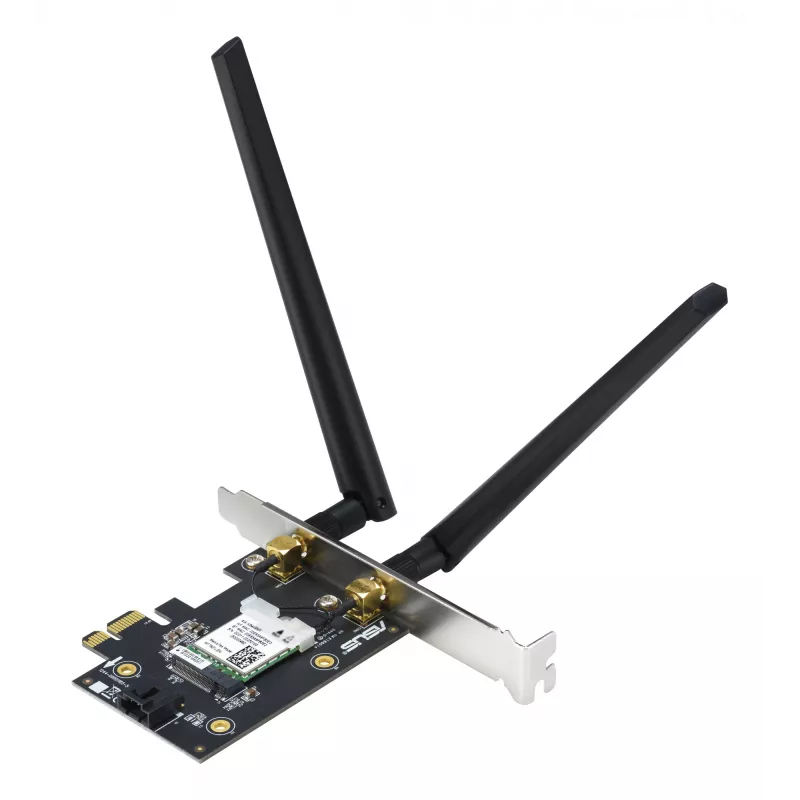 ASUS PCE-AX1800 BT5.2 interne WLAN / Bluetooth 1775 Mbit/s