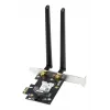 ASUS PCE-AX1800 BT5.2 interne WLAN / Bluetooth 1775 Mbit/s